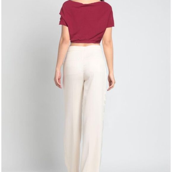 Simona Corsellini - Garnet Crop Top - Picture 4 of 6